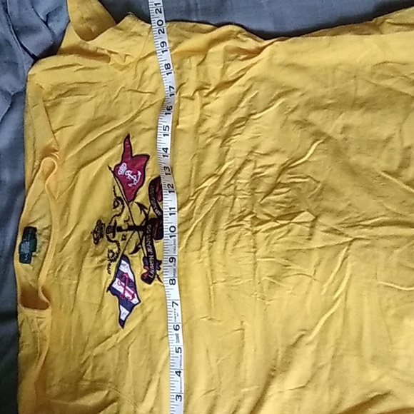 LRL TEE - Picture 2 of 3